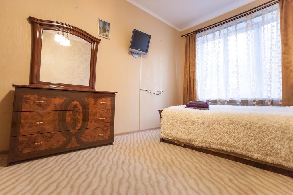 Welcome Home Apartments Liteyniy 13 Saint Petersburg Room photo